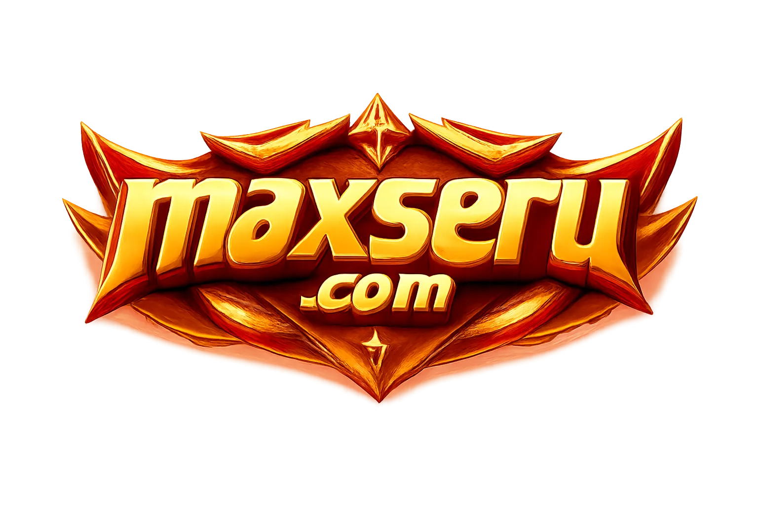 maxseru — Pusat Unduh APK