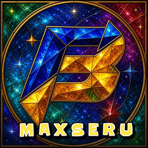 Proses unduh di maxseru yang cepat dan efisien.